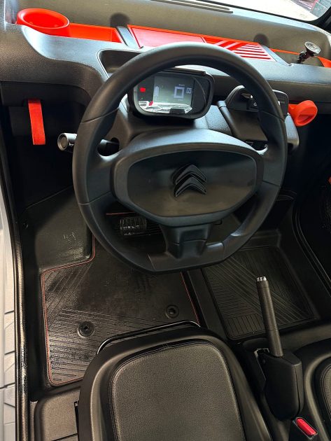 CITROEN AMI 2024