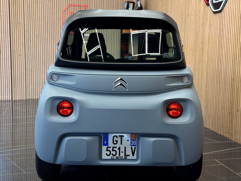 CITROEN AMI 2024