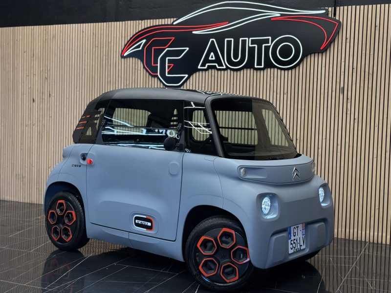 CITROEN AMI 2024