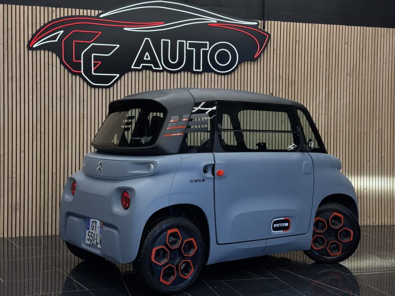 CITROEN AMI 2024