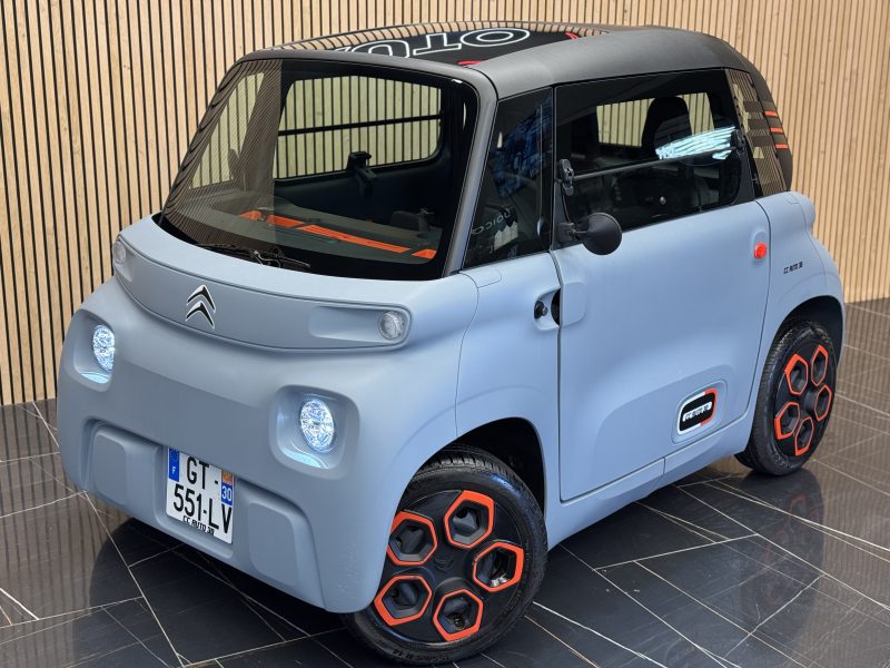 CITROEN AMI 2024