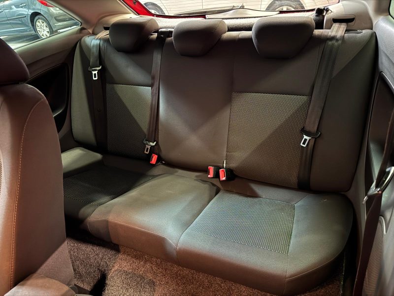 SEAT IBIZA 1.4 TDI 80 Reference 