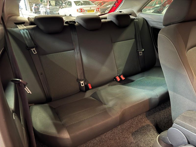 SEAT IBIZA 1.4 TDI 80 Reference 