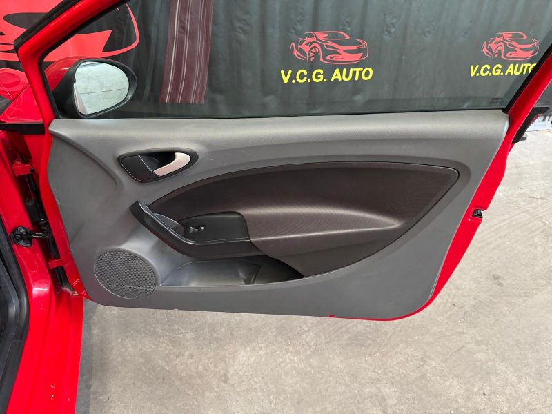 SEAT IBIZA 1.4 TDI 80 Reference 