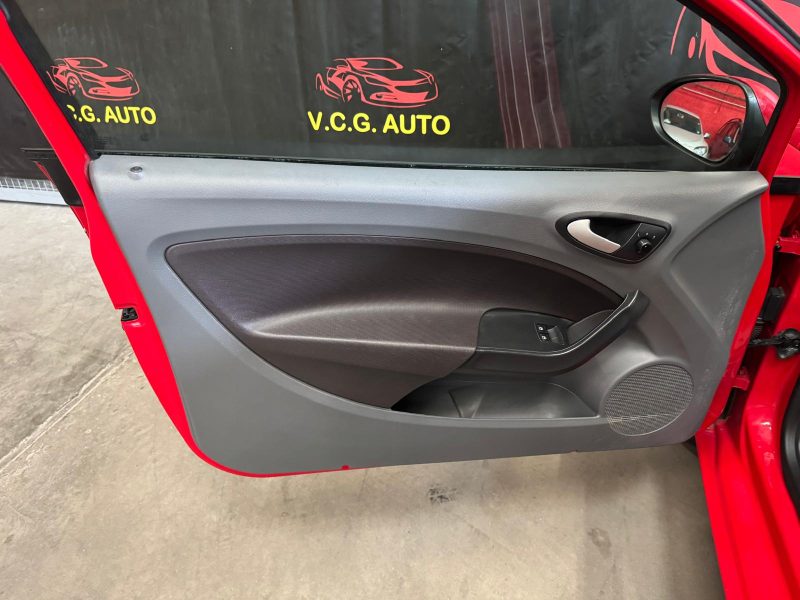 SEAT IBIZA 1.4 TDI 80 Reference 