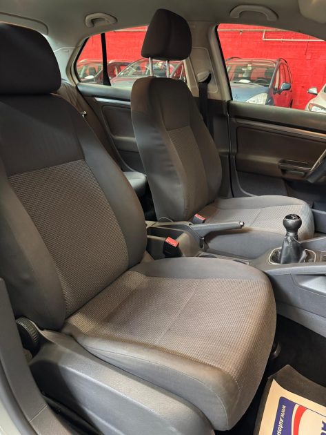 VOLKSWAGEN JETTA 1.9 TDI 105 Trendline 