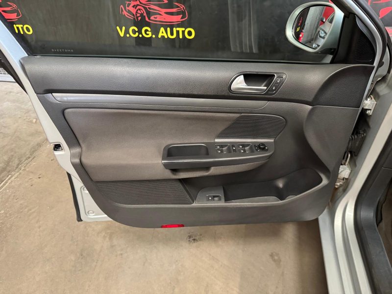 VOLKSWAGEN JETTA 1.9 TDI 105 Trendline 