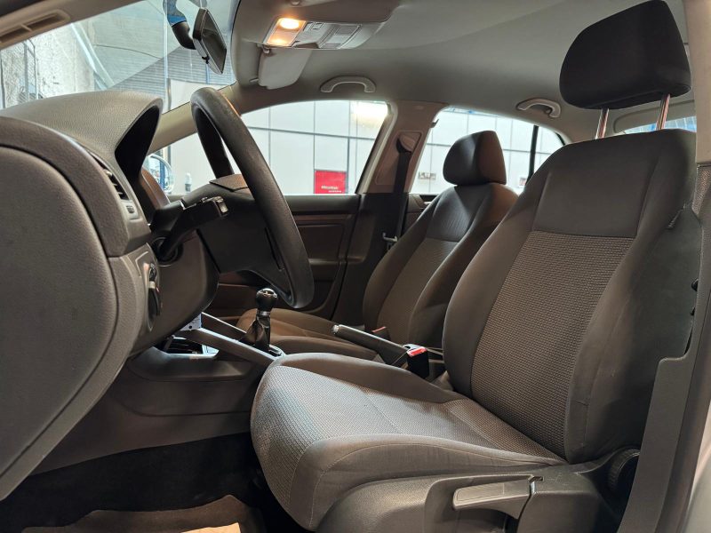 VOLKSWAGEN JETTA 1.9 TDI 105 Trendline 