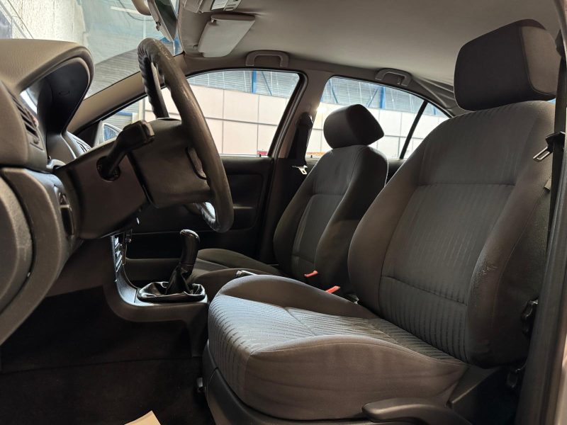 SKODA OCTAVIA 1.9 TDI 100 TOUR 