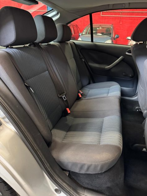 SKODA OCTAVIA 1.9 TDI 100 TOUR 