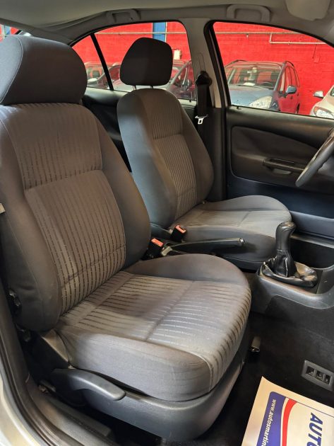 SKODA OCTAVIA 1.9 TDI 100 TOUR 