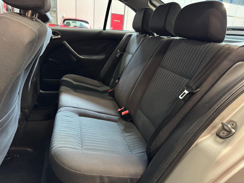 SKODA OCTAVIA 1.9 TDI 100 TOUR 