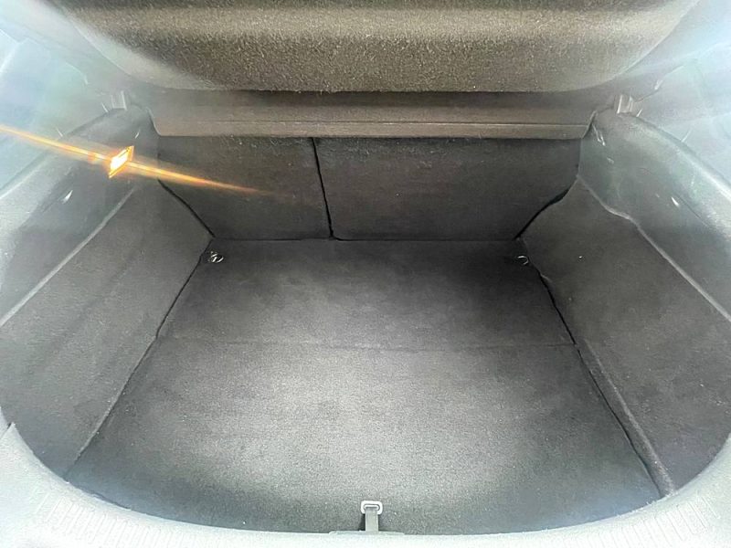 RENAULT MEGANE COUPE III 2013 1.2TCE CRIT'AIR 1