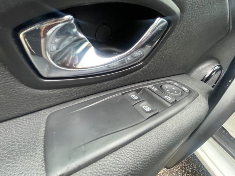 RENAULT MEGANE COUPE III 2013 1.2TCE CRIT'AIR 1