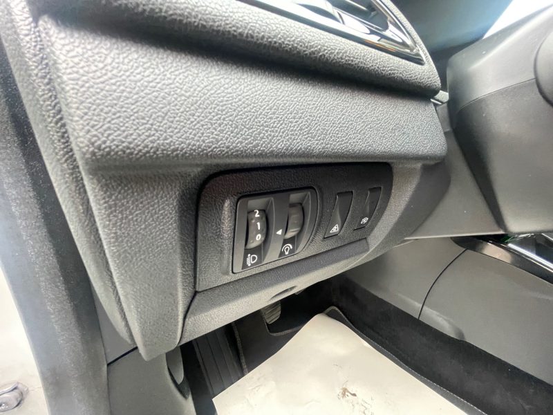 RENAULT MEGANE COUPE III 2013 1.2TCE CRIT'AIR 1