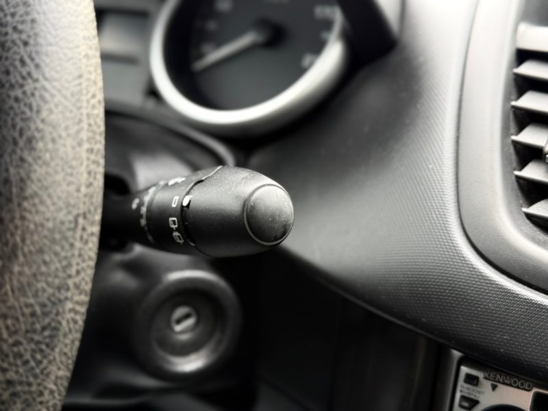 PEUGEOT 207 1.4i - 16V 90CH