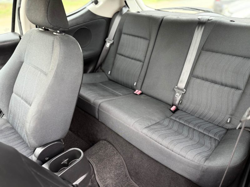 PEUGEOT 207 1.4i - 16V 90CH