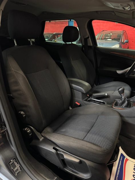 FORD MONDEO 1.8 TDCI 125 GHIA