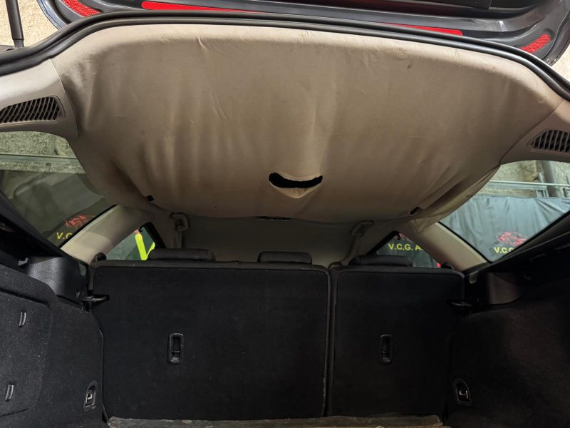 FORD MONDEO 1.8 TDCI 125 GHIA