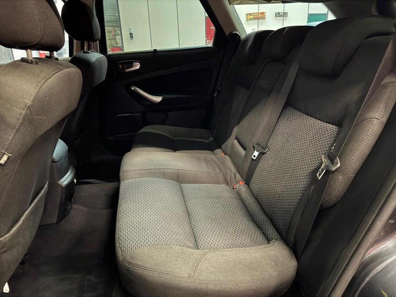 FORD MONDEO 1.8 TDCI 125 GHIA