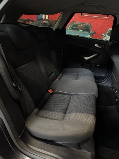 FORD MONDEO 1.8 TDCI 125 GHIA