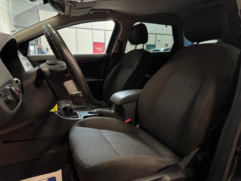 FORD MONDEO 1.8 TDCI 125 GHIA