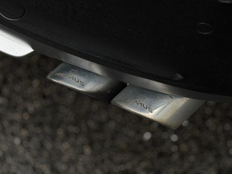 AUDI S5 4.2 V8 FSI 354CH QUATTRO TIPTRONIC GARANTIE 6MOIS