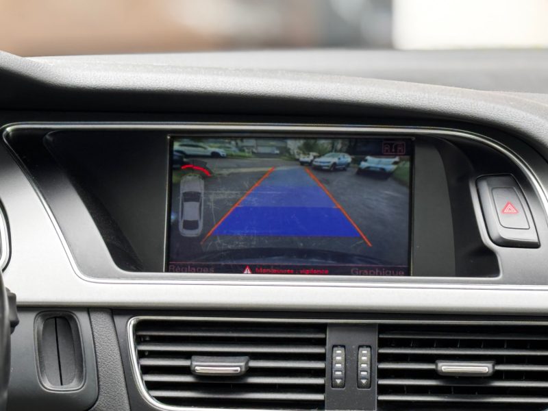 AUDI S5 4.2 V8 FSI 354CH QUATTRO TIPTRONIC GARANTIE 6MOIS