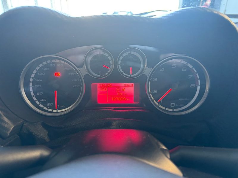 ALFA ROMEO  MITO 1.4 16V Turismo 95 (127 000 kms)4990€