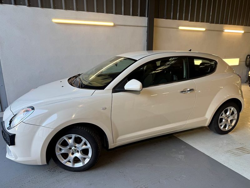ALFA ROMEO  MITO 1.4 16V Turismo 95 (127 000 kms)4990€