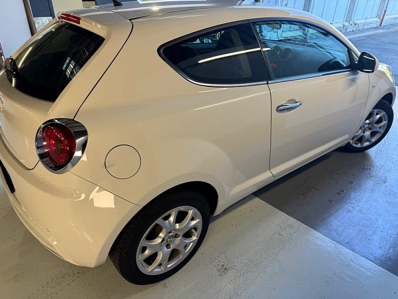 ALFA ROMEO  MITO 1.4 16V Turismo 95 (127 000 kms)4990€