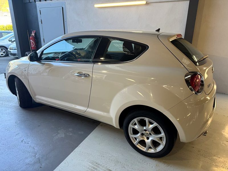 ALFA ROMEO  MITO 1.4 16V Turismo 95 (127 000 kms)4990€