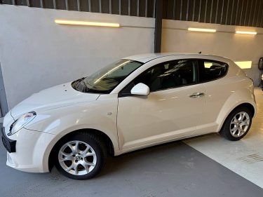 ALFA ROMEO  MITO 1.4 16V Turismo 95 (127 000 kms)4990€