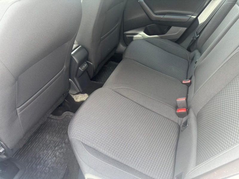 VOLKSWAGEN POLO VI 1.0 TGI 90Ch BUSINESS - GARANTIE 6 MOIS 