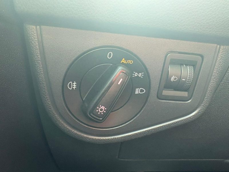 VOLKSWAGEN POLO VI 1.0 TGI 90Ch BUSINESS - GARANTIE 6 MOIS 