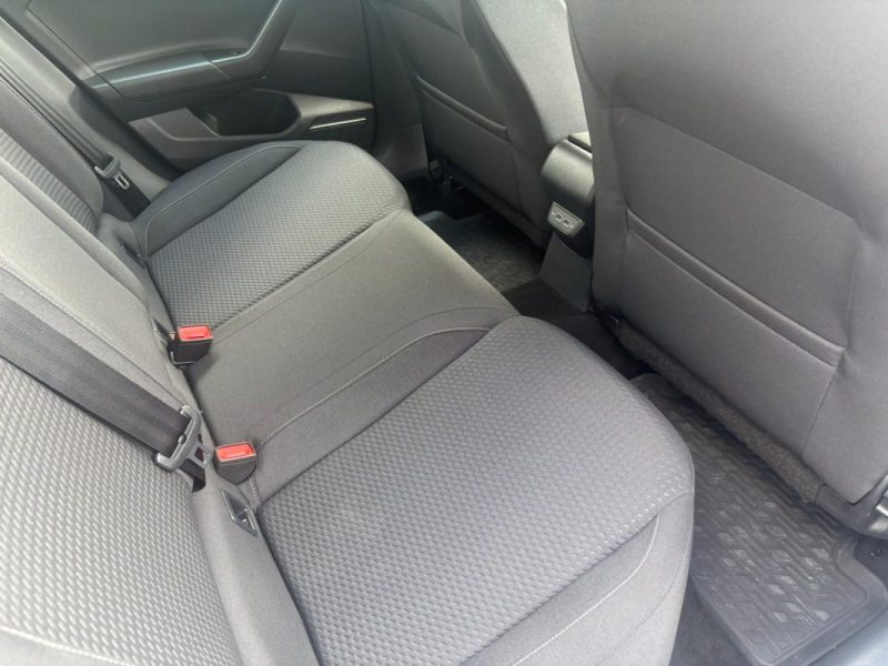 VOLKSWAGEN POLO VI 1.0 TGI 90Ch BUSINESS - GARANTIE 6 MOIS 