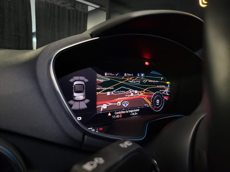 AUDI TT ROADSTER2.0 40-TFSI 197CV S LINE / BANG&OLUFSEN / SIEGES CHAUFFANTS & CLIMATISES