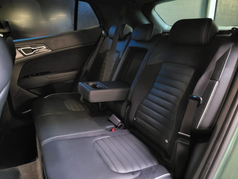 KIA SPORTAGE 1.6 GDI GT LINE PREMIUM 230CV / TOIT OUVRANT + CAMERA 360° + SIEGES ELECTRIQUES /