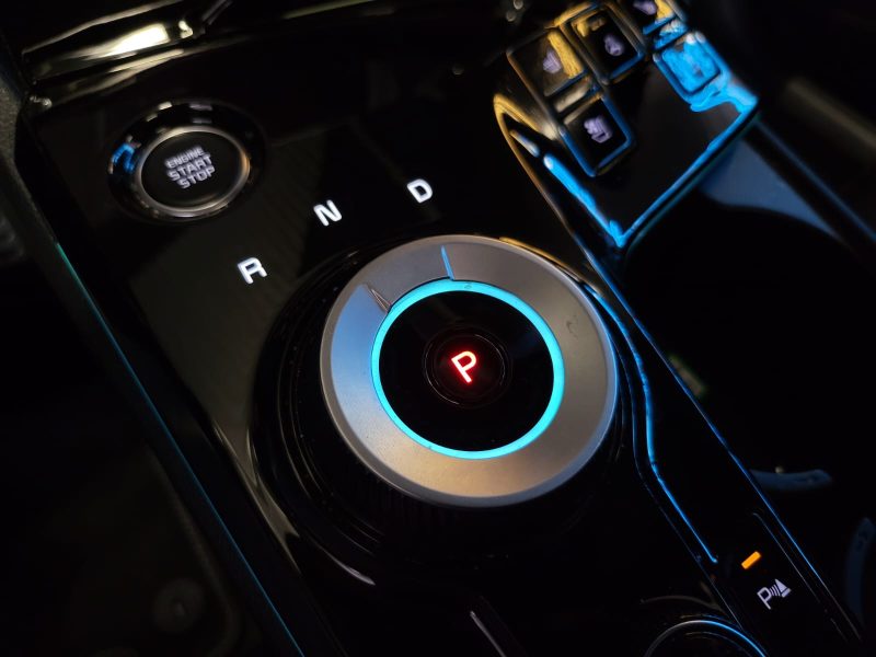 KIA SPORTAGE 1.6 GDI GT LINE PREMIUM 230CV / TOIT OUVRANT + CAMERA 360° + SIEGES ELECTRIQUES /