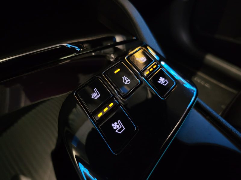 KIA SPORTAGE 1.6 GDI GT LINE PREMIUM 230CV / TOIT OUVRANT + CAMERA 360° + SIEGES ELECTRIQUES /