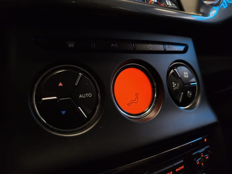 CITROEN C3 SOCIETE 2 PLACE 1.4 HDI 68 CV 