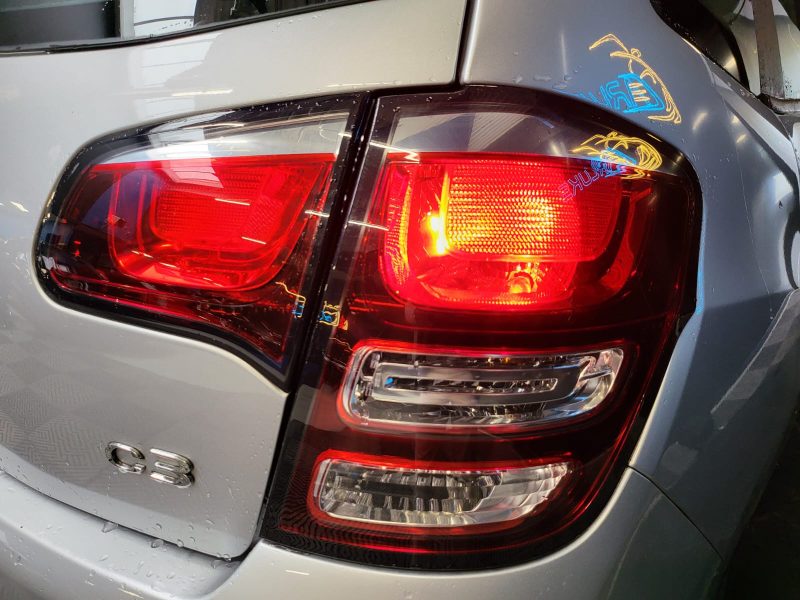 CITROEN C3 SOCIETE 2 PLACE 1.4 HDI 68 CV 