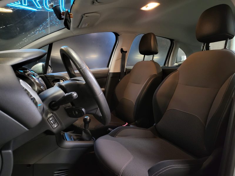 CITROEN C3 SOCIETE 2 PLACE 1.4 HDI 68 CV 