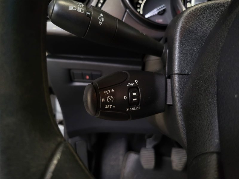 CITROEN C3 SOCIETE 2 PLACE 1.4 HDI 68 CV 