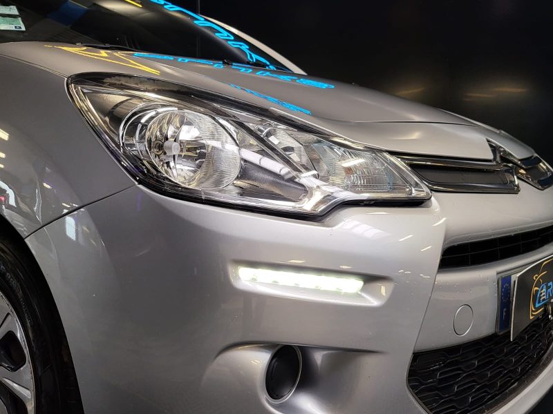 CITROEN C3 SOCIETE 2 PLACE 1.4 HDI 68 CV 