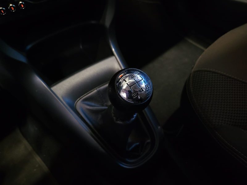 CITROEN C3 SOCIETE 2 PLACE 1.4 HDI 68 CV 