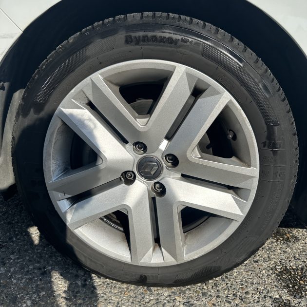 RENAULT CLIO 1.5 BLUE DCI 100 cv Business Garantie 12 mois