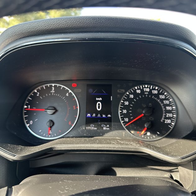 RENAULT CLIO 1.5 BLUE DCI 100 cv Business Garantie 12 mois