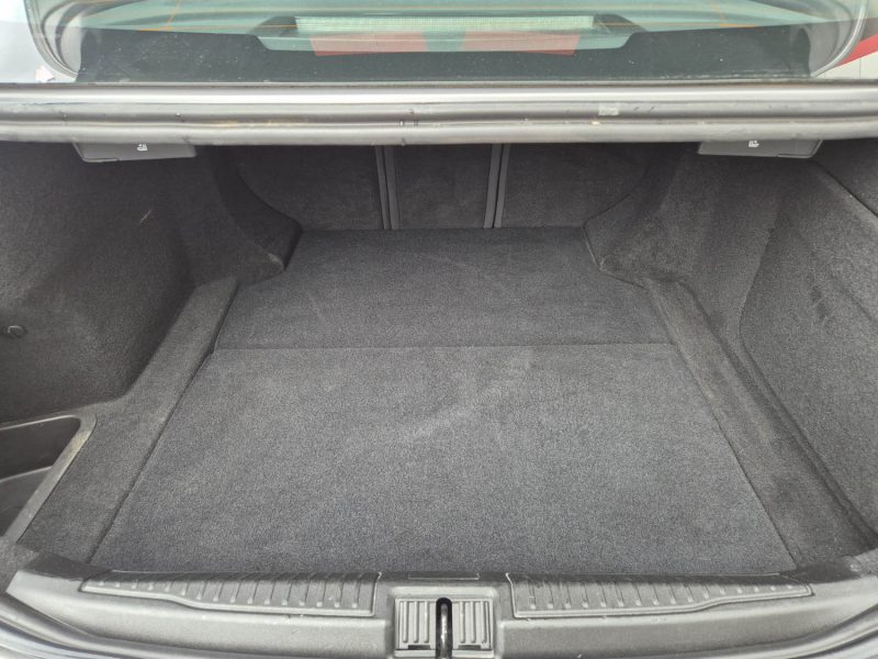 ALFA ROMEO GIULIA 2021