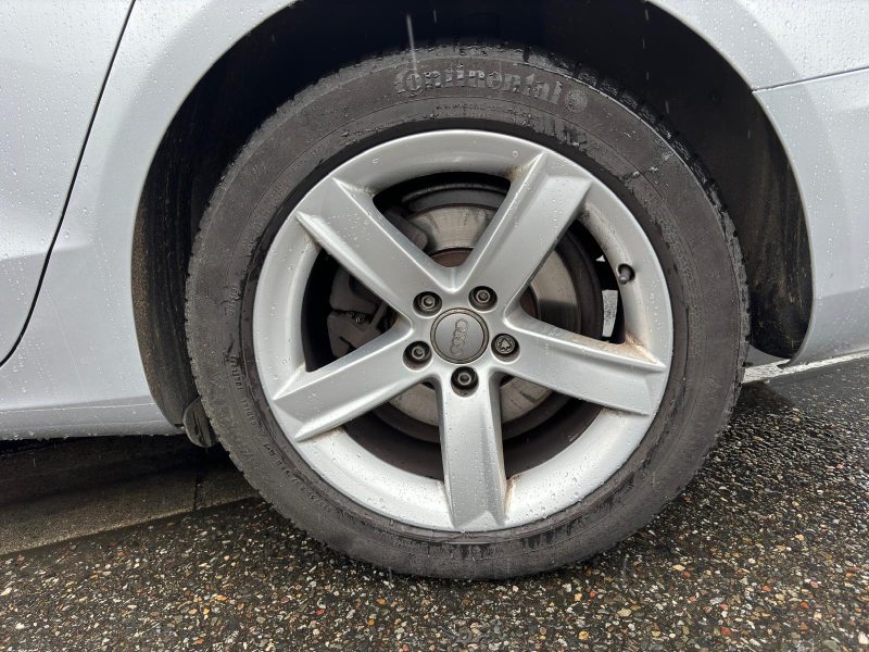 AUDI A5 Sportback 2010